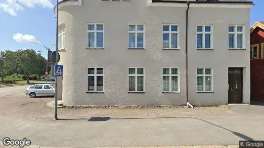 Apartments for rent in Hallsberg - Photo from Google Street View