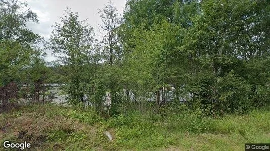 Apartments for rent in Borås - Photo from Google Street View