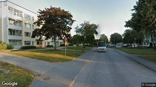 Apartments for rent in Sigtuna - Photo from Google Street View