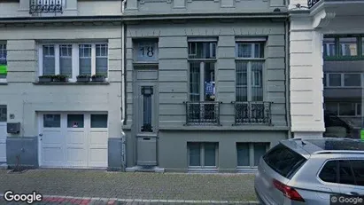 Apartments for rent in Oostende - Photo from Google Street View