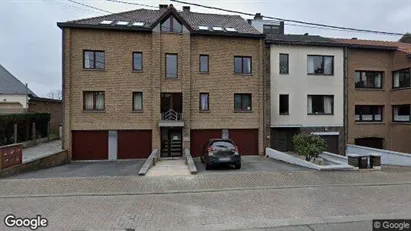 Apartments for rent in Charleroi - Photo from Google Street View