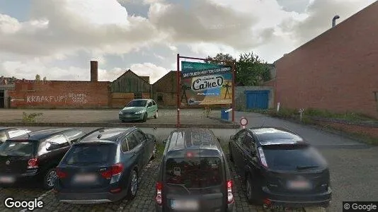 Apartments for rent in Sint-Truiden - Photo from Google Street View