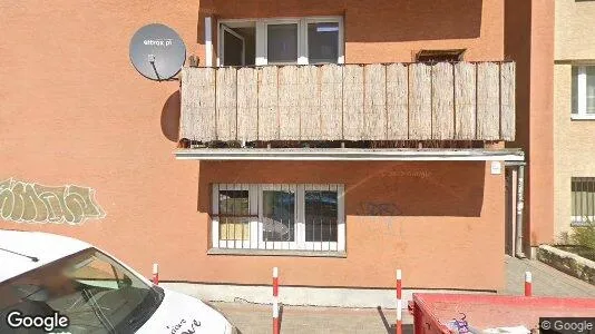 Apartments for rent in Warszawa Praga-Południe - Photo from Google Street View