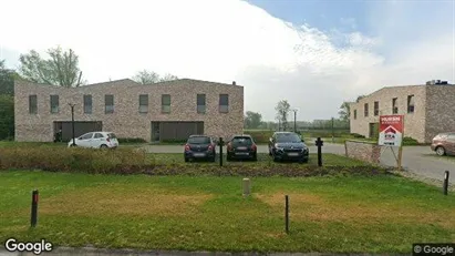 Apartments for rent in Herselt - Photo from Google Street View
