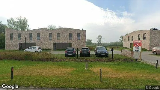 Apartments for rent in Herselt - Photo from Google Street View