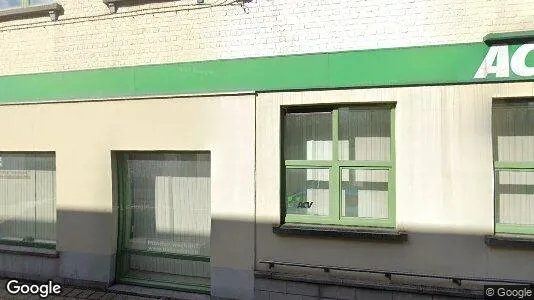 Rooms for rent in Meulebeke - Photo from Google Street View