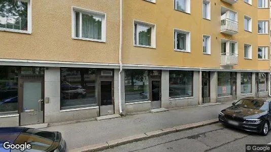 Apartments for rent in Pori - Photo from Google Street View