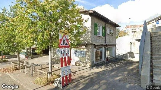 Apartments for rent in Lavaux-Oron - Photo from Google Street View