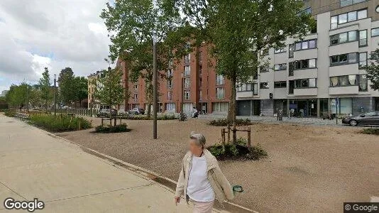 Apartments for rent in Stad Antwerp - Photo from Google Street View