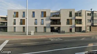 Apartments for rent in Vosselaar - Photo from Google Street View