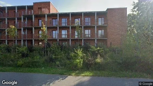 Apartments for rent in Frederikssund - Photo from Google Street View