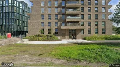 Apartments for rent in Haarlem - Photo from Google Street View