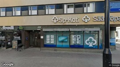 Apartments for rent in Kuopio - Photo from Google Street View