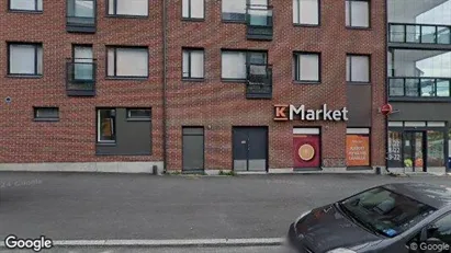 Apartments for rent in Tampere Eteläinen - Photo from Google Street View