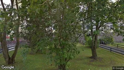 Apartments for rent in Pori - Photo from Google Street View