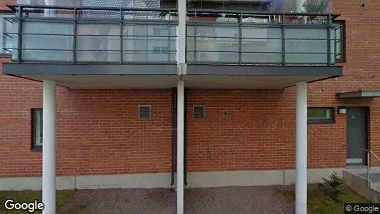 Apartments for rent in Turku - Photo from Google Street View