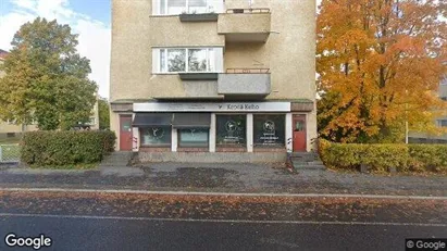 Apartments for rent in Jyväskylä - Photo from Google Street View