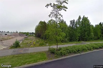 Apartments for rent in Vantaa - Photo from Google Street View