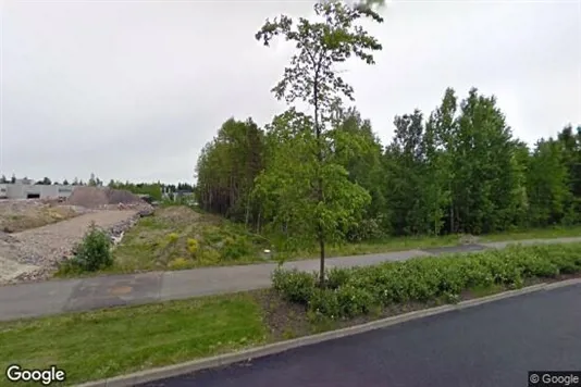 Apartments for rent in Vantaa - Photo from Google Street View