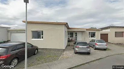 Apartments for rent in Akranes - Photo from Google Street View