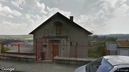 Apartments for rent in Prague 5 - Photo from Google Street View