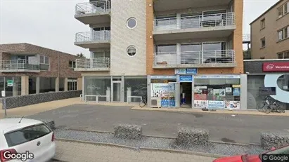 Apartments for rent in Izegem - Photo from Google Street View