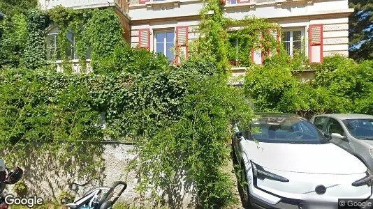 Apartments for rent in Lavaux-Oron - Photo from Google Street View