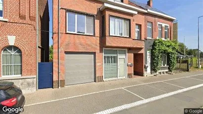 Apartments for rent in Ninove - Photo from Google Street View