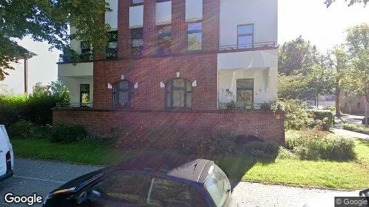 Apartments for rent in Wilhelmshaven - Photo from Google Street View