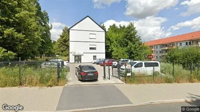 Apartments for rent in Central Saxony - Photo from Google Street View