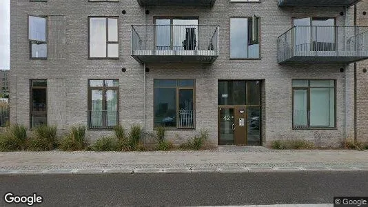 Apartments for rent in Copenhagen S - Photo from Google Street View