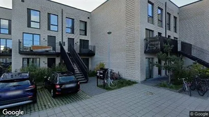 Apartments for rent in Kongens Lyngby - Photo from Google Street View