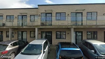 Apartments for rent in Viby J - Photo from Google Street View