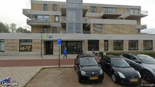 Apartments for rent in Best - Photo from Google Street View