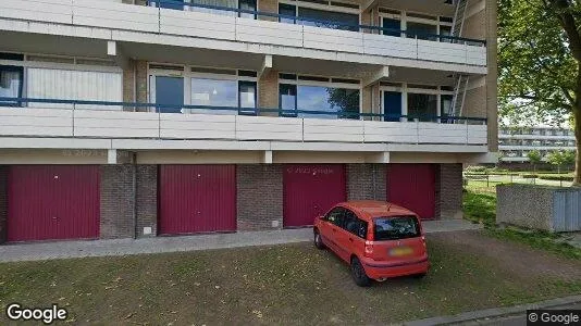 Apartments for rent in Zevenaar - Photo from Google Street View