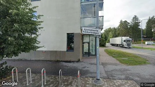 Apartments for rent in Helsinki Läntinen - Photo from Google Street View