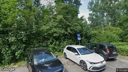 Apartments for rent in Mecklenburgische Seenplatte - Photo from Google Street View