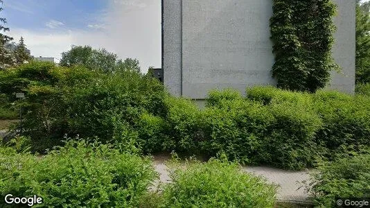 Apartments for rent in Mecklenburgische Seenplatte - Photo from Google Street View