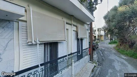 Apartments for rent in Patras - Photo from Google Street View