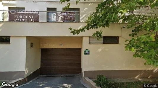 Apartments for rent in Bucureşti - Sectorul 1 - Photo from Google Street View