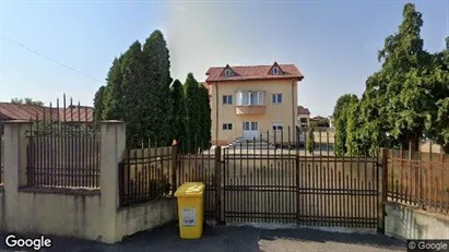 Apartments for rent in Voluntari - Photo from Google Street View