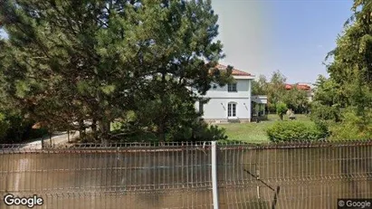 Apartments for rent in Voluntari - Photo from Google Street View