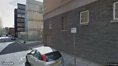 Apartments for rent in London E1 - Photo from Google Street View