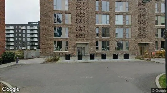 Apartments for rent in Rødovre - Photo from Google Street View