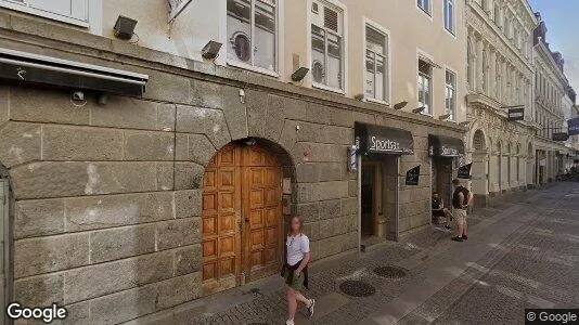 Apartments for rent in Gothenburg City Centre - Photo from Google Street View