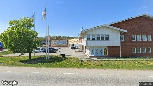 Apartments for rent in Täby - Photo from Google Street View