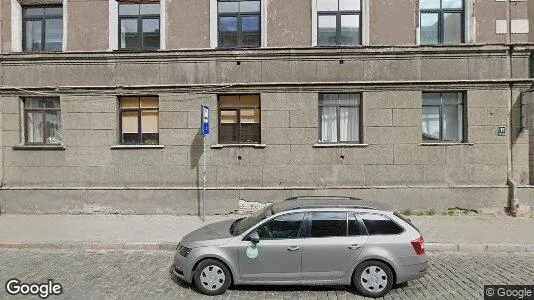 Apartments for rent in Riga Vecrīga - Photo from Google Street View