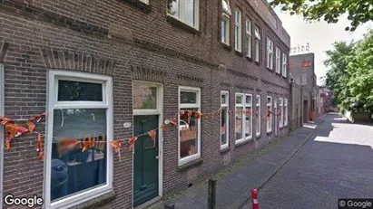 Apartments for rent in Groningen - Photo from Google Street View