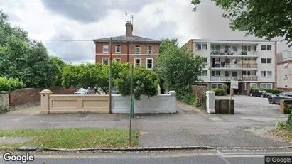 Apartments for rent in Reading - Berkshire - Photo from Google Street View