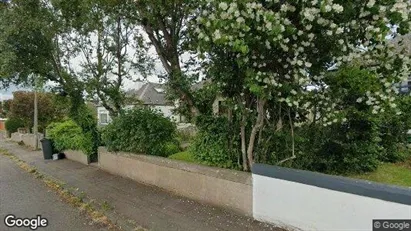 Apartments for rent in Edinburgh - Midlothian - Photo from Google Street View
